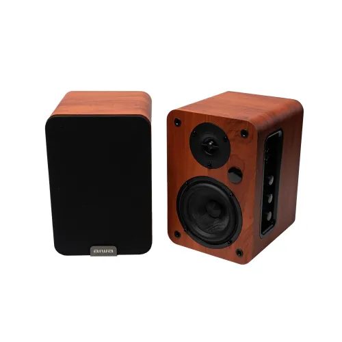 Kolumny Aiwa ASP-A200 Brązowy 2szt.