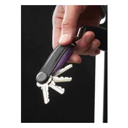 Skórzane etui organizer na klucze Orbitkey Star Wars™ - Emperor Palpatine™