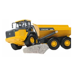 Wywrotka SIKU Super John Deere S3506