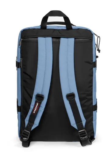 Рюкзак сумка Eastpak Travelpack-charming blue