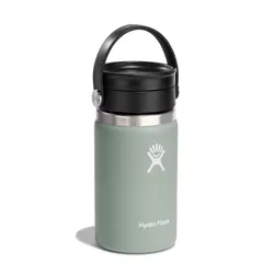 Kubek na herbatę z Flex Sip Lid Hydro Flask 354 ml - agave