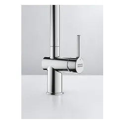 Bateria FRANKE Active Semi-Pro Spray 115.0653.407 Chrom