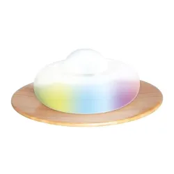 Lanaform LA120308 Aroma Essence biały