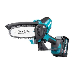 Pilarka łańcuchowa do gałęzi Makita XGT UC029GM202 1x4.0Ah