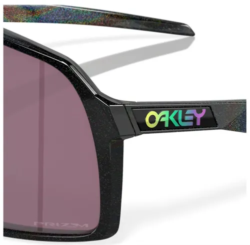 Okulary rowerowe OAKLEY Sutro PRIZM Road Black