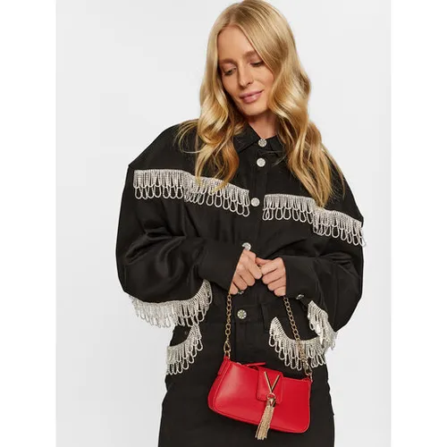 Valentino Divina Portofel Vbs1r411g Rosso