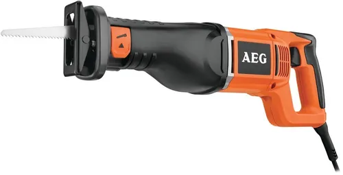 AEG PowerTools US 1300 XE Pistonlu testere