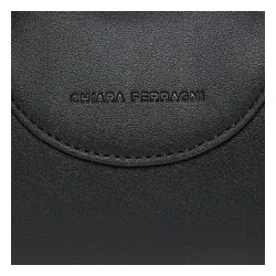 Geanta Chiara Ferragni 75sb4bg2 Negru / Negru 899