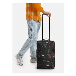 Eastpak Tranverz çanta s-tags black