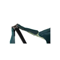 Krzesło turystyczne Nemo Stargaze Reclining Camp Chair - lagoon