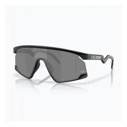 Okulary przeciwsłoneczne Oakley Bxtr Moto GP matte black/prizm black