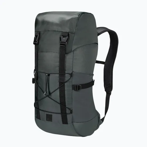 Plecak Jack Wolfskin Wanderthirst Vent 22 - slate green