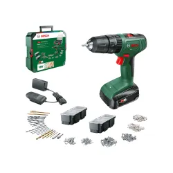 Wiertarko-wkrętarka Bosch EasyImpact 18V-40 0.603.9D8.10D