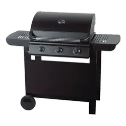 Grill gazowy Mastergrill MG665