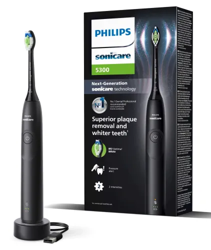 Зубная щетка Philips Sonicare HX7101/01