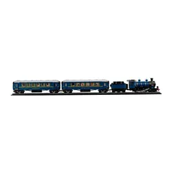 LEGO Ideas 21344 Pociąg Orient Express