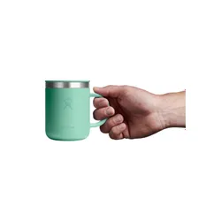 Kubek termiczny Hydro Flask Coffee Mug 355 ml - mermaid green