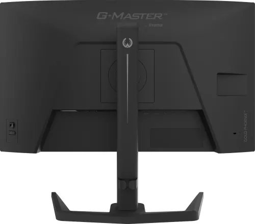 iiyama G-Master GB2791QSU-B1 Gold Phoenix