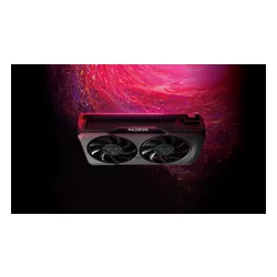 Karta graficzna POWERCOLOR Radeon RX 7600 Fighter 8GB