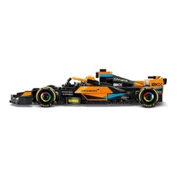 Конструктор LEGO Speed Champions 76919 гоночный автомобиль McLaren Formula 1 версия 2023