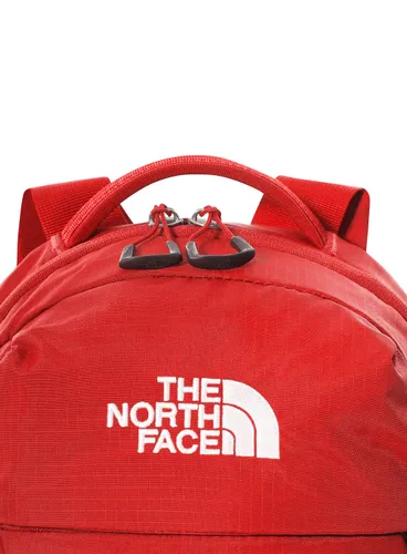 Sırt çantası The North Face Borealis Mini-horizon red / white