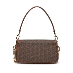Geanta MICHAEL Michael Kors Parker 30h3g7pc2b Brn / Bagaje