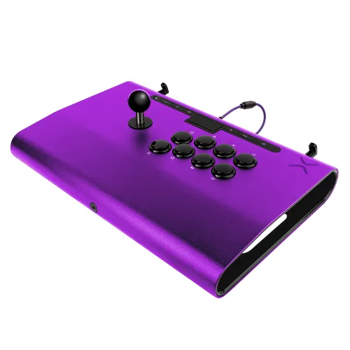 Kontroler Turtle Beach Victrix PRO FS Arcade Fight Stick do PlayStation Przewodowy Filetowy