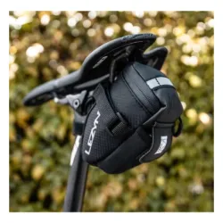 Torebka podsiodłowa Lezyne Caddy M