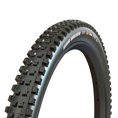 Покрышка MAXXIS High Roller III 3CG/Exo+/Tr, кевлар, 29 x 2.40