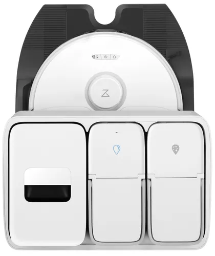 Robot sprzątający ROBOROCK S8 Pro Ultra Biały
