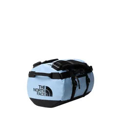 Сумка / рюкзак The North Face Base Camp Duffel XS-steel blue / tnf black