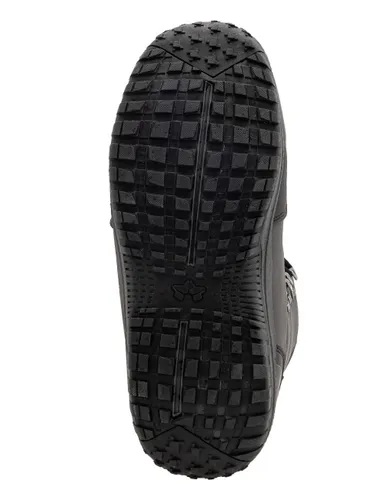 Buty snowboardowe Rome Bodega Hybrid Boa - Rozmiar (cm) - 28.0