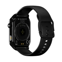 Smartwatch Garett GRC Activity 3 Czarny