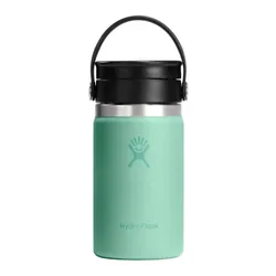 Kubek termiczny Hydro Flask Coffee Wide Mouth Flex Sip Lid 354 ml - mermaid green