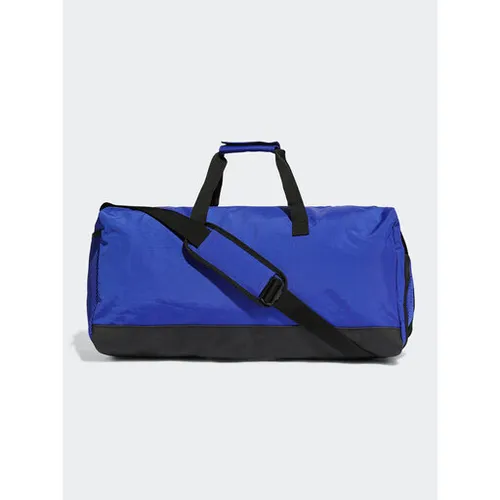 Adidas 4athlts Mediu sac Duffel hr9661 lucid albastru / negru