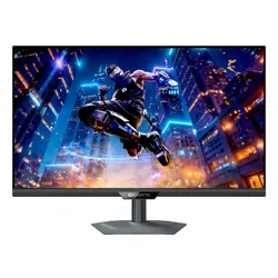 Monitor GIGABYTE M27Q2 QD 27" 2560x1440px IPS 200Hz 1 ms [GTG]