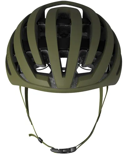 Kask rowerowy LAZER Z1 KinetiCore Zielony Szosowy (rozmiar L)
