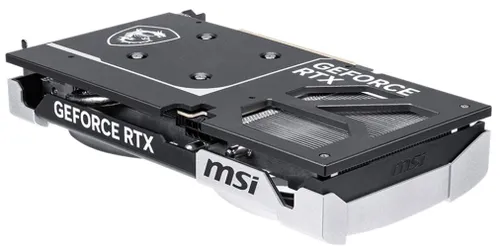 Karta graficzna MSI GeForce RTX 5060 Ti Ventus 2X OC 8GB DLSS-4