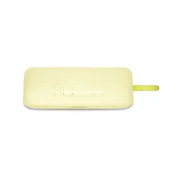 Głośnik Bluetooth Bose SoundLink Plus Cytrusowożółty