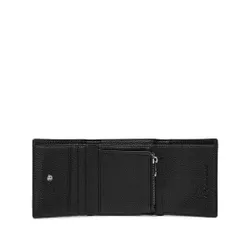 Женский маленький кошелек Armani Exchange 948530 CC783 00020 Nero