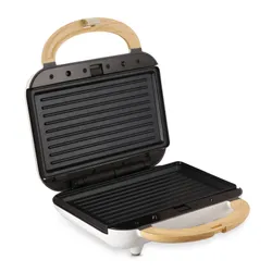 Opiekacz LAUBEN Maker 3w1 900WW