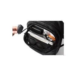 Plecak podróżny poszerzany Bellroy Transit Travel Pack Pro - black