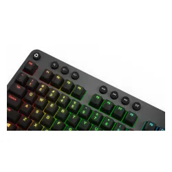 Klawiatura LENOVO Legion K500 RGB