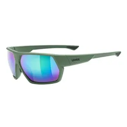 Okulary rowerowe UVEX Sportstyle 238