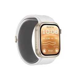 Smartwatch Huawei Watch D3 Biały