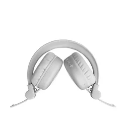 Беспроводные наушники Fresh ' N Rebel Code Core Earbuds Bluetooth Ice Grey