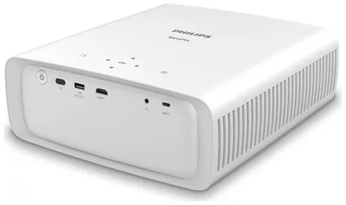 Philips NeoPix 550 Smart