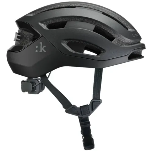Kask rowerowy Fizik Vento Kudo MIPS Air Node czarny