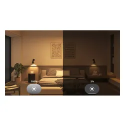 Inteligentna żarówka LED PHILIPS HUE 929004235707 4.7W GU10 (3 szt.)