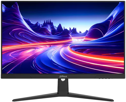 Monitor DAHUA LM25-E231BN 24.5" 1920x1080px IPS 200Hz 0.5 ms